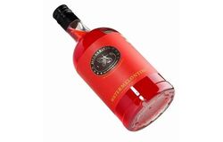 Сироп  Ватермелонтини (С арбузным соком) HERBARISTA 0.7л, 